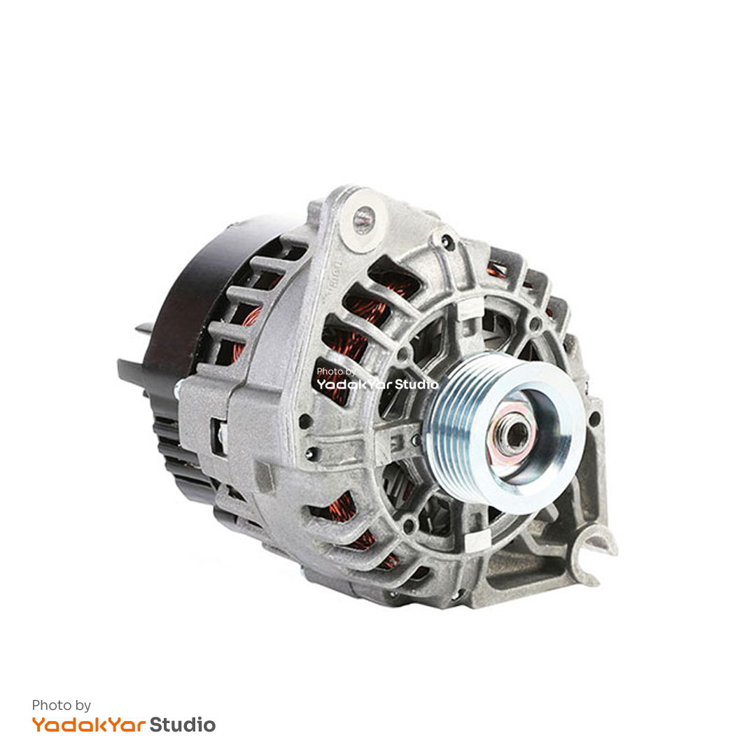دینام کلاس 8+ (14V95 AMP) موتورهای TU,EF ایساکو