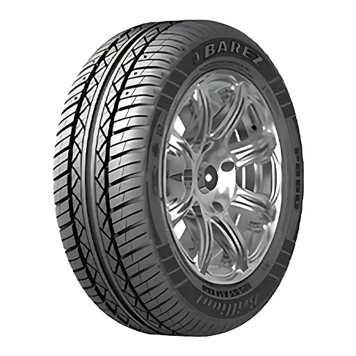 لاستیک بارز سایز 185/65R14 گل P660 تک حلقه ای