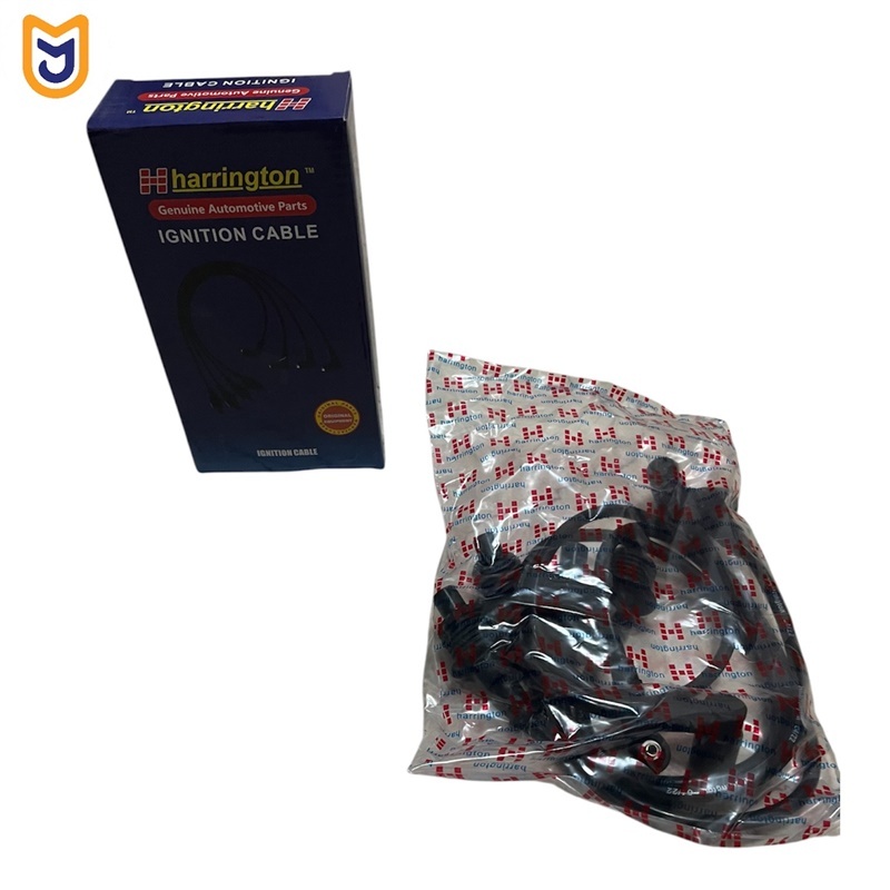 وایر شمع هرینگتون Harrington مناسب پژو 405