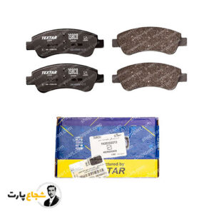 لنت جلو 206 تیپ 5 تکستار ایساکو