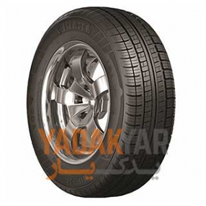 لاستیک 175.60.13 بارز گل P660 (جفت)