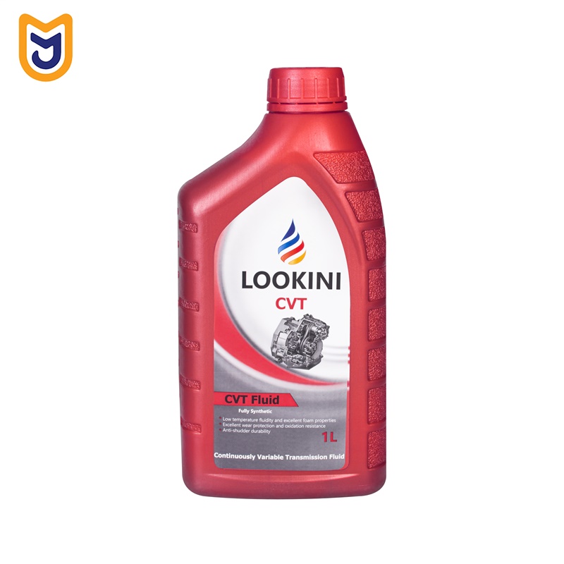روغن گیربکس اتوماتیک خودرو لوکینی مدل CVT Fluid