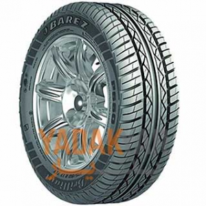 لاستیک 185.65.15 بارز گل P648 (جفت)