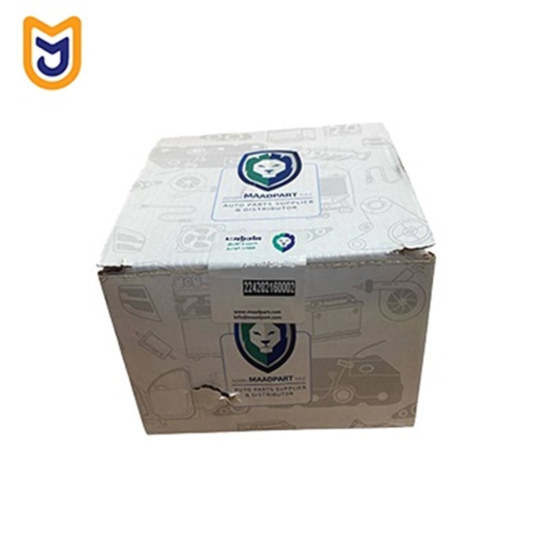 مجموعه کامل فن مادپارت مناسب پراید