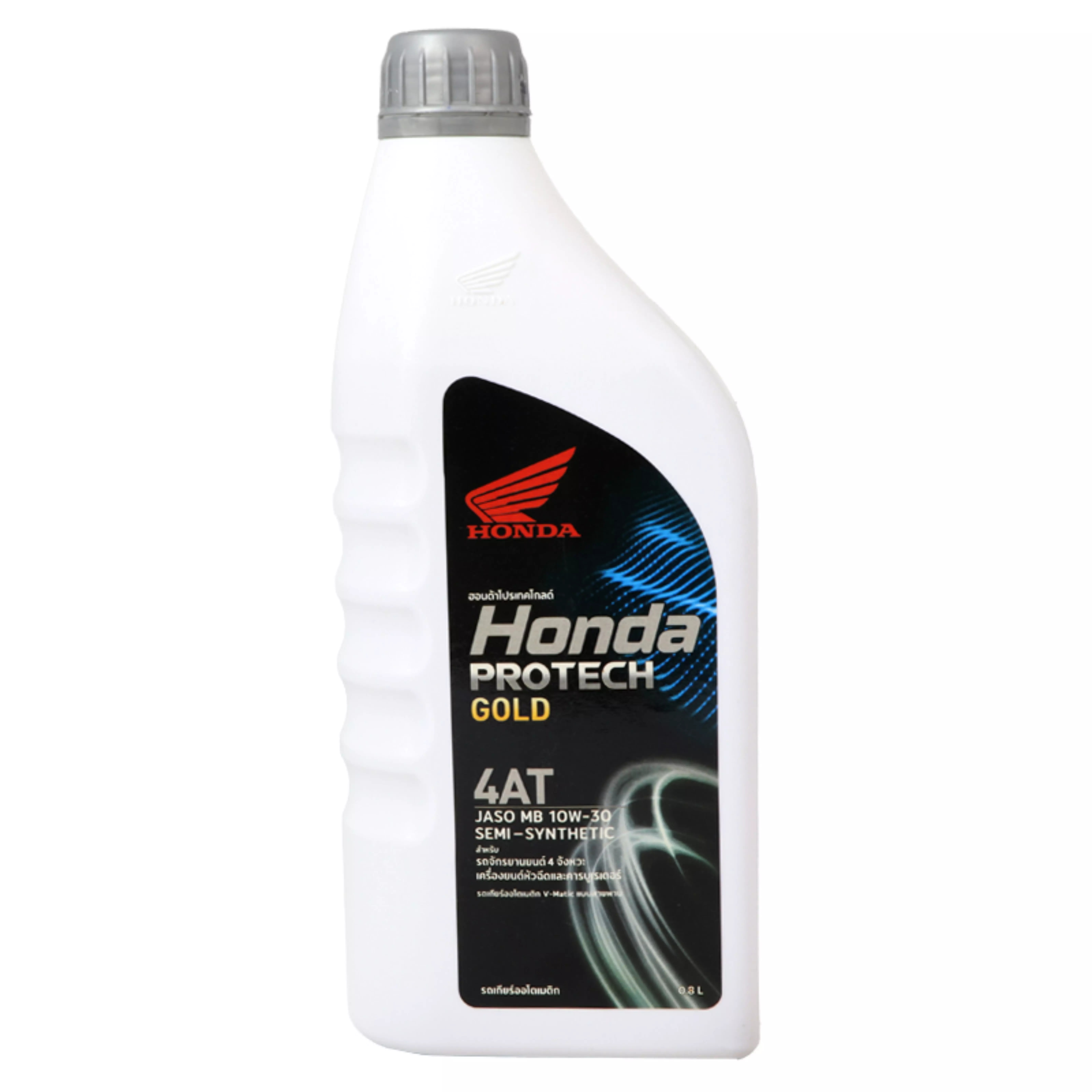 روغن 10-30 حجم 800 میلی لیتری JASO MB - SL اماراتی هوندا