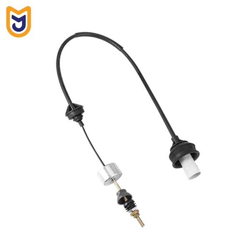 سیم کلاچ رگلاژ دستی (دمپردار) امکو EMCO مناسب پژو 206 (مدل های 91 تا 95)