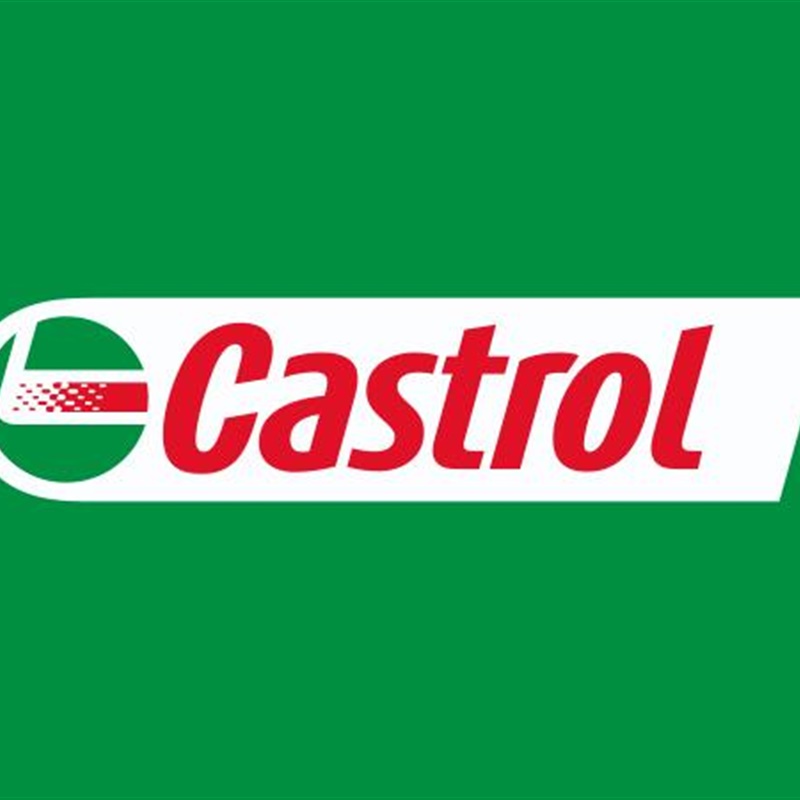 روغن موتور خودرو کاسترول Castrol مدل Magnatec 5w-40 (چهار لیتری)