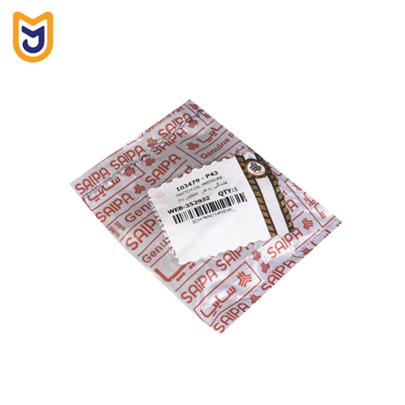 فشنگی فشار روغن موتور (کانکتور دار) سایپا یدک مناسب کوییک - تصویر 2